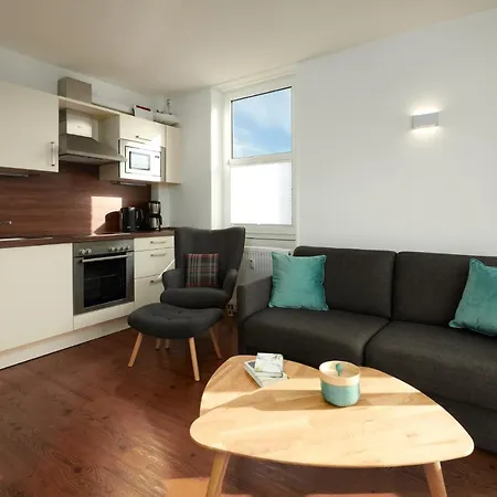 Hr Nordwind Apartment
