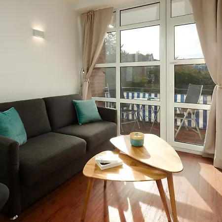 Hr Nordwind Apartment Laboe