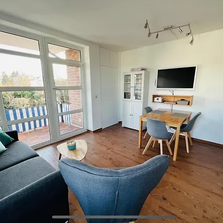 Hr Nordwind Apartment