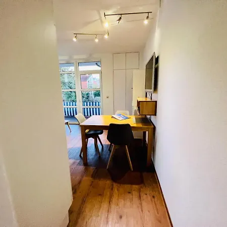 Hr Nordwind Apartment *