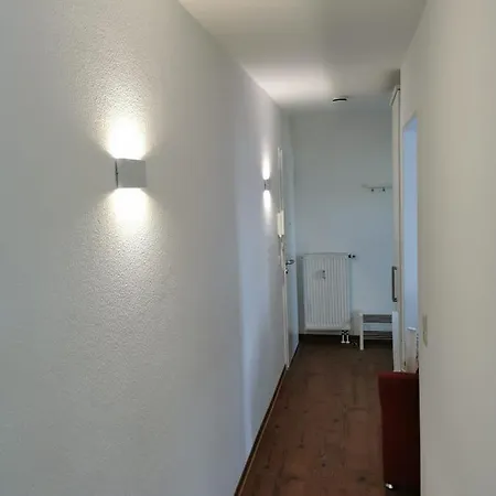 Apartment Hr Nordwind *