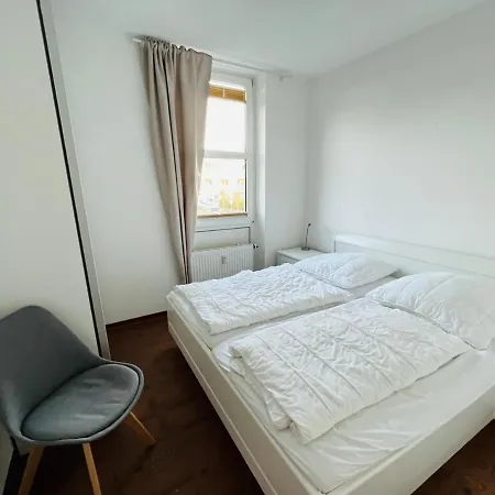 Hr Nordwind Apartment Laboe