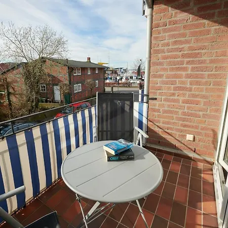 Apartment Hr Nordwind Laboe