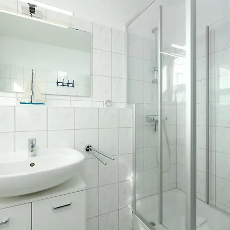 Apartment Hr Nordwind