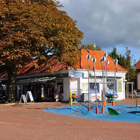 Hr Nordwind Apartment Laboe