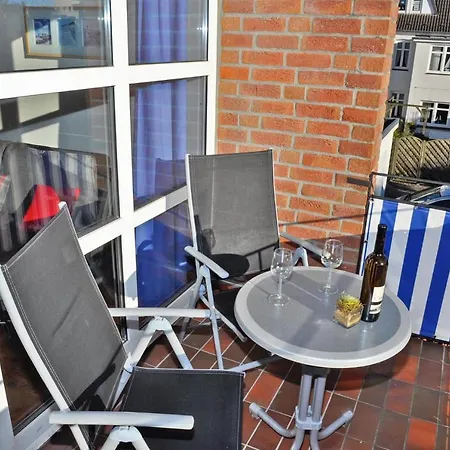 Apartment Hr Nordwind Laboe