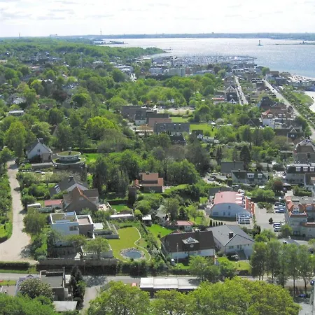 Hr Nordwind Apartment
